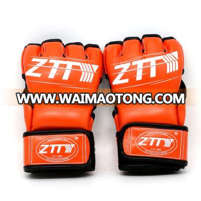 high quality/new design/microfiber /pu /hand protection/MMA gloves